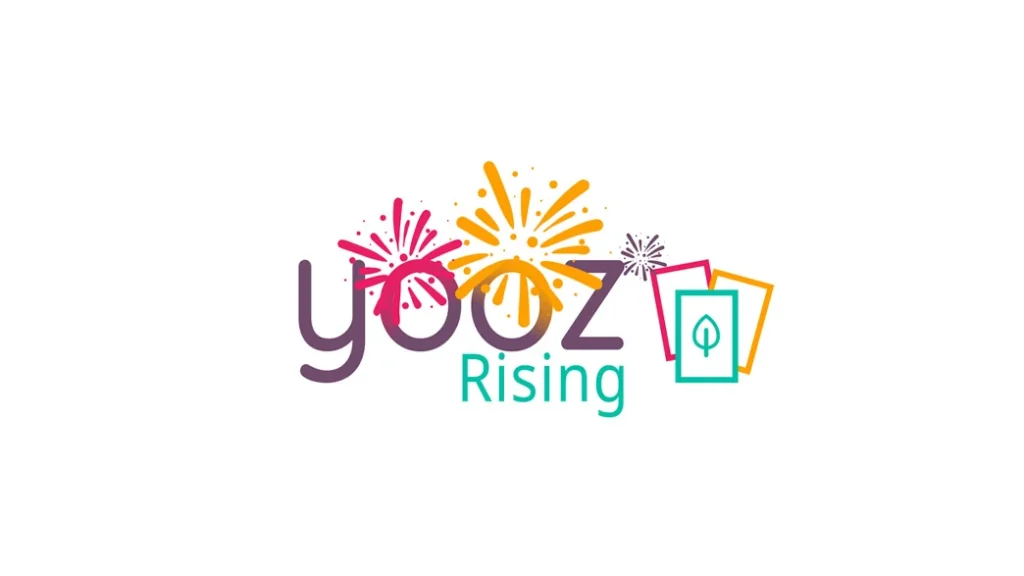 Yooz lance Yooz Rising
