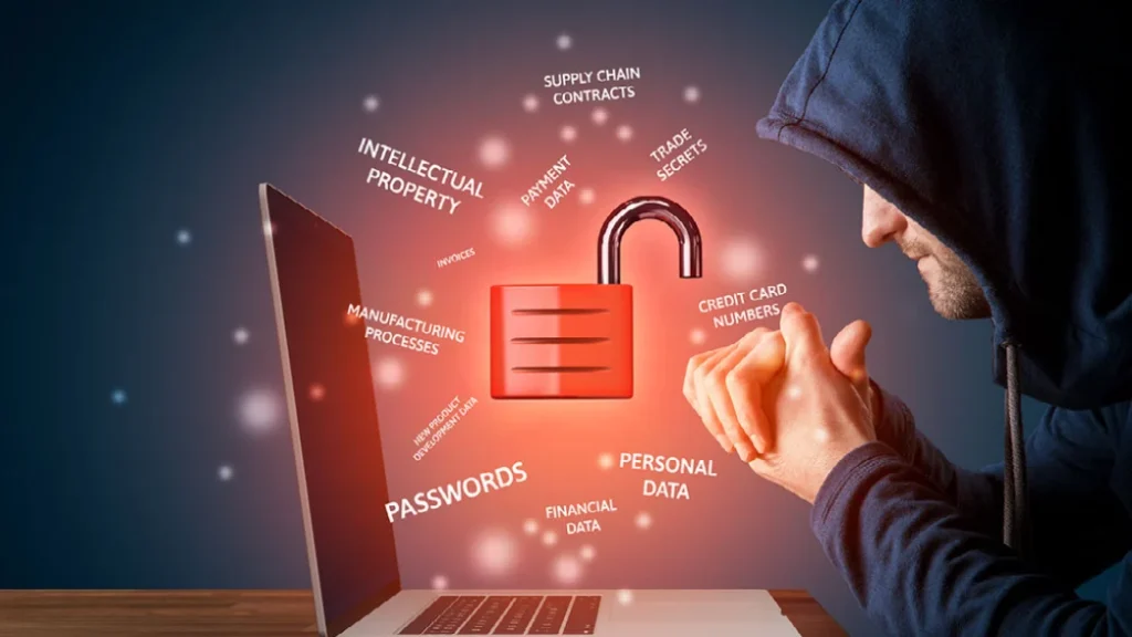 accounting and cybersecurity