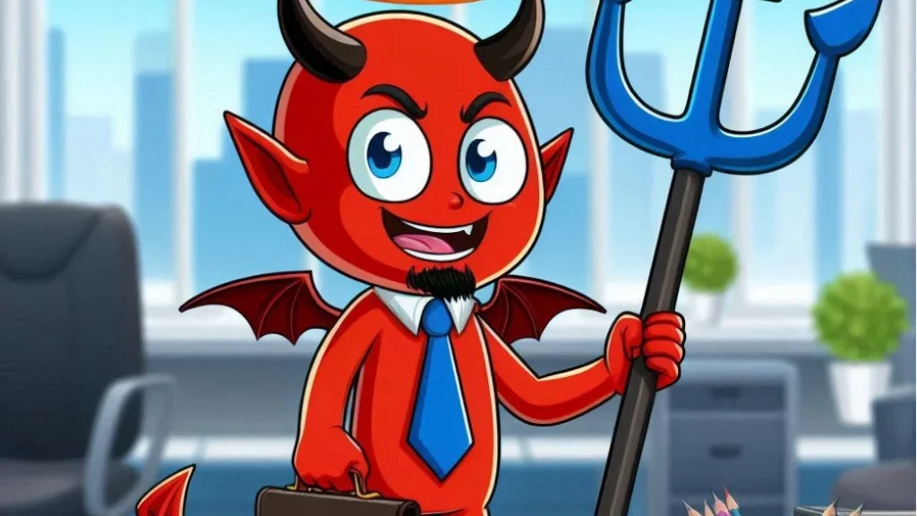 accounts-payable-data-security-devil