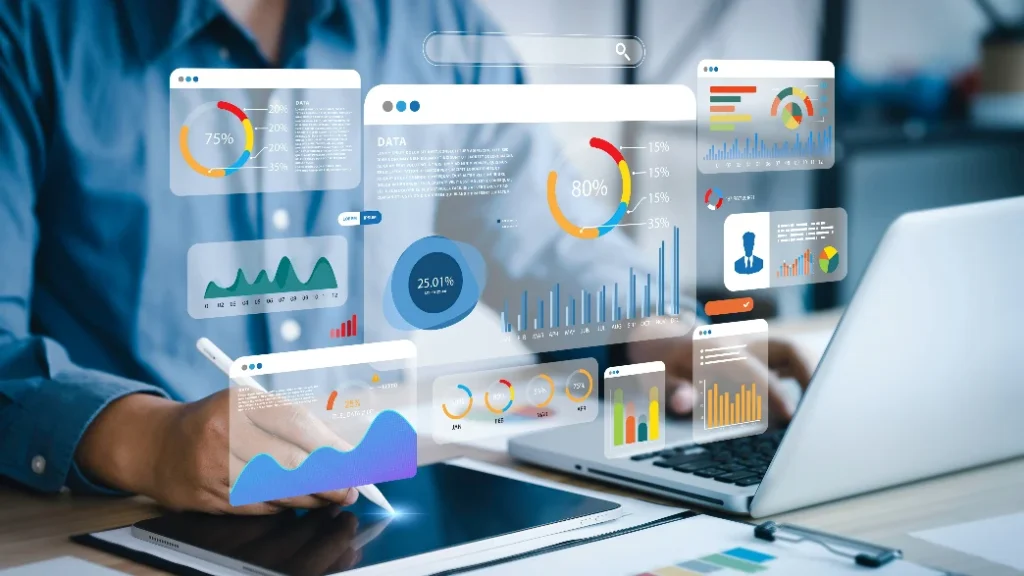 activités entreprise statistiques