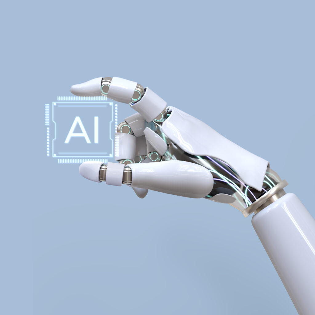 ai whitepaper