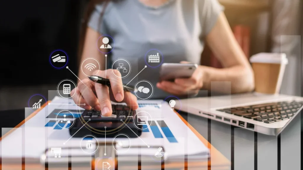 ai finance tools
