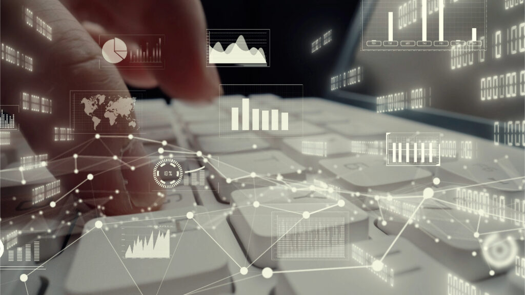 analyse de données comptables