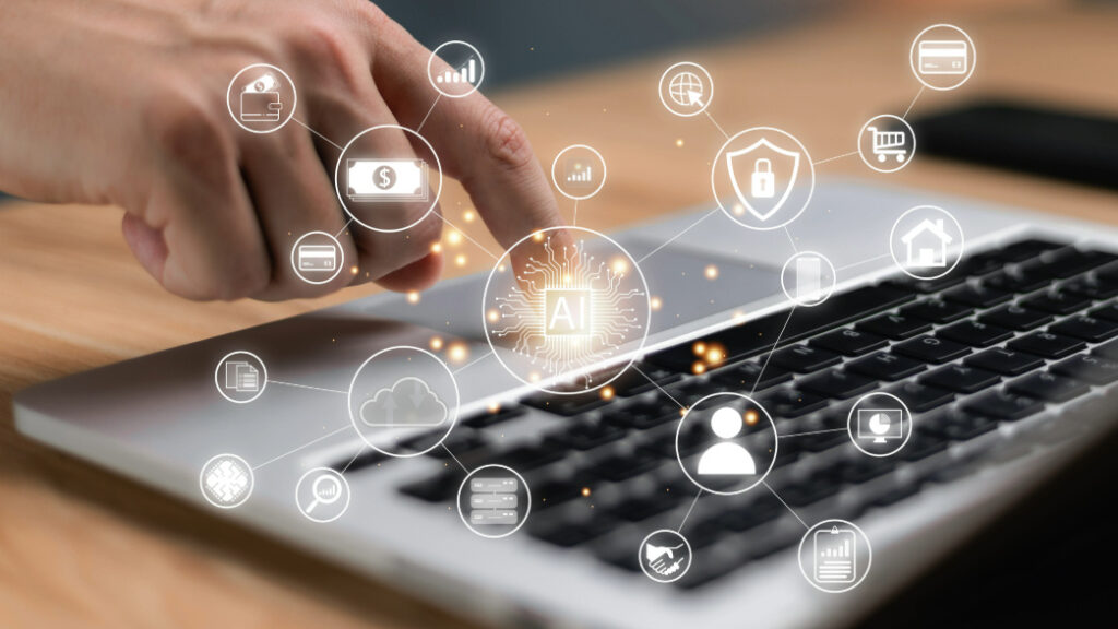 ap automation features