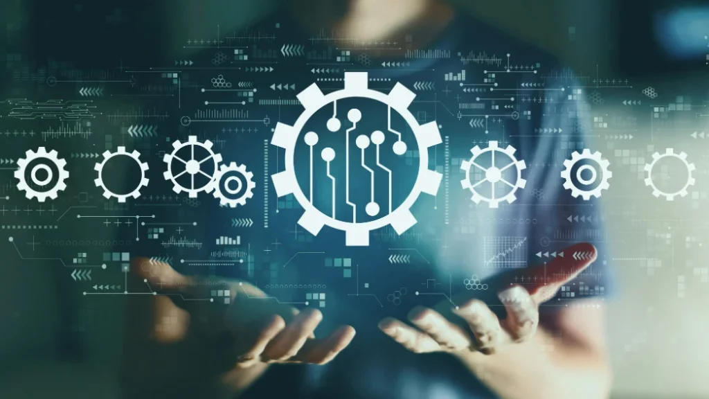 ap automation financial services
