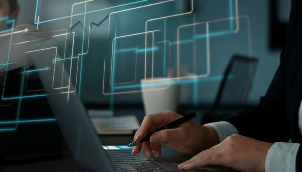 Automating the AP process
