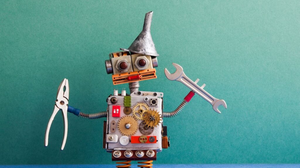 AP Automation Tools