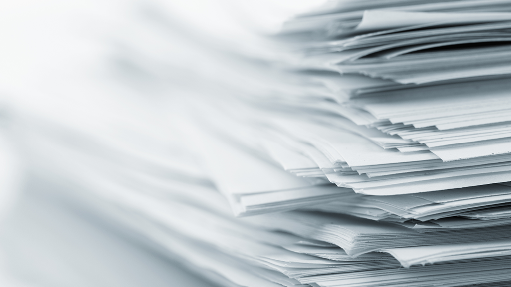 archivage légal des factures fournisseurs