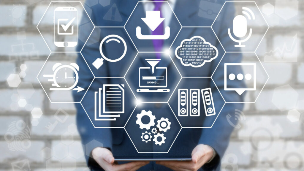 automated approval process