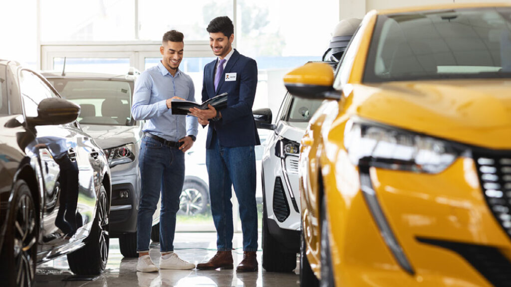automating autoline erp