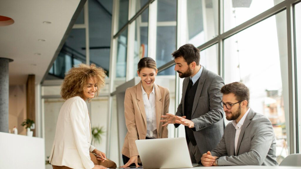 automatiser factures sap business one