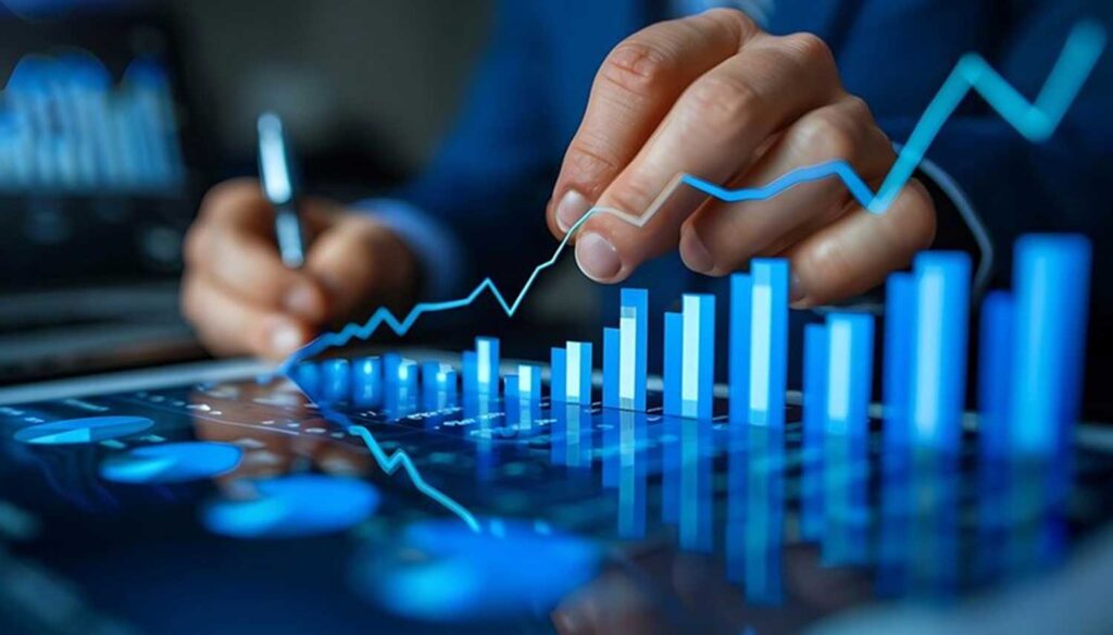 automatización del departamento financiero