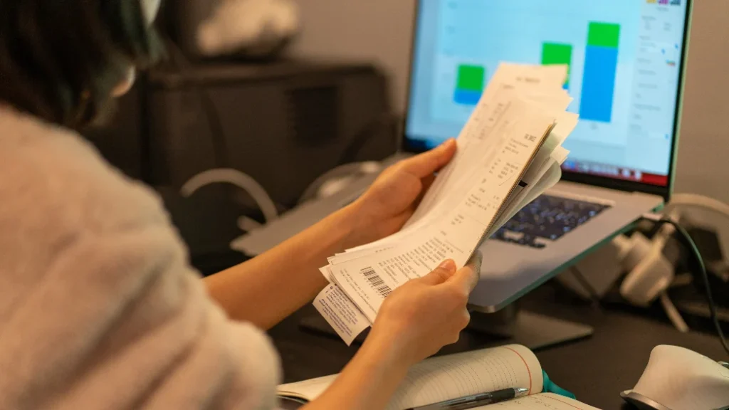 Benefits of Electronic Invoicing