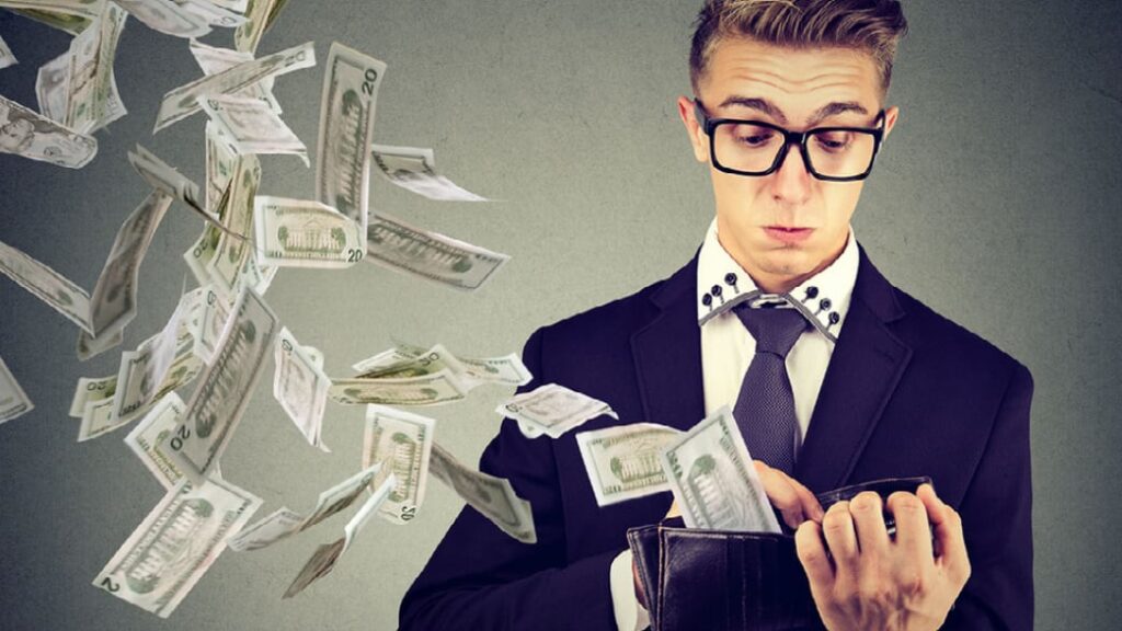 Cash flow management