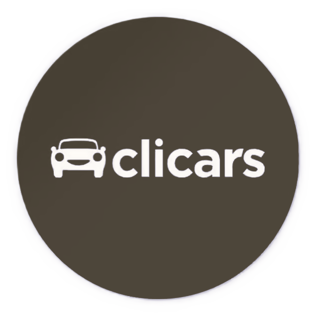 clicars logo NB