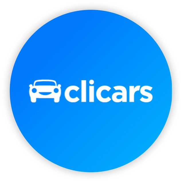 Clicars Logo