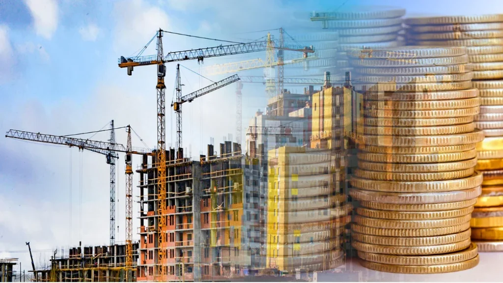 construction accounts payable