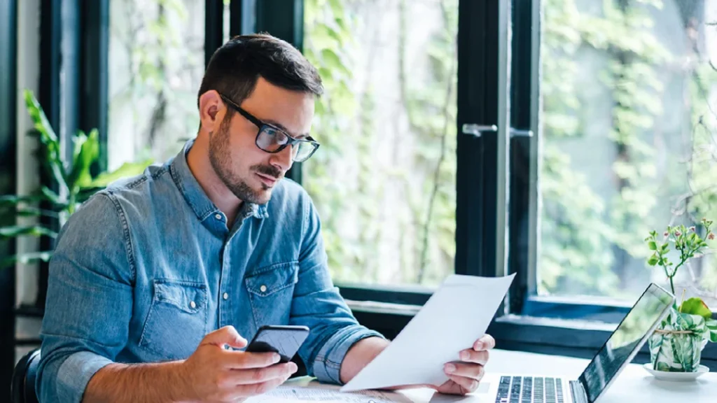 contabilidad digitalizada