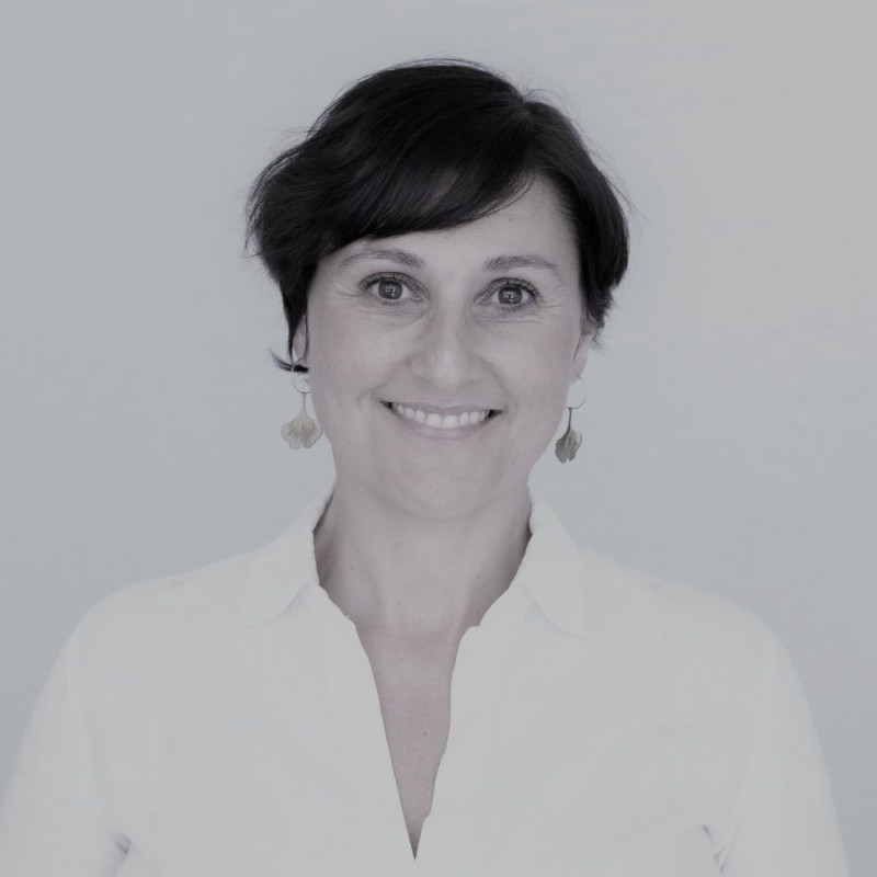 Cristina Luno