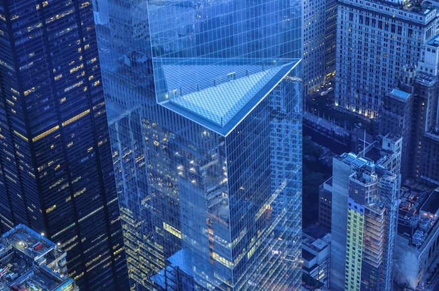 digitalisation finance