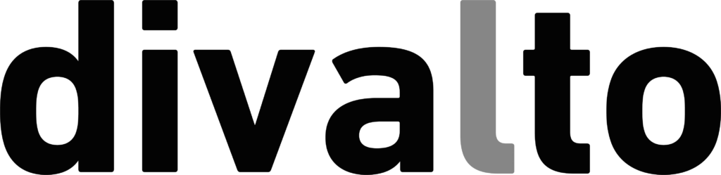 divalto logo