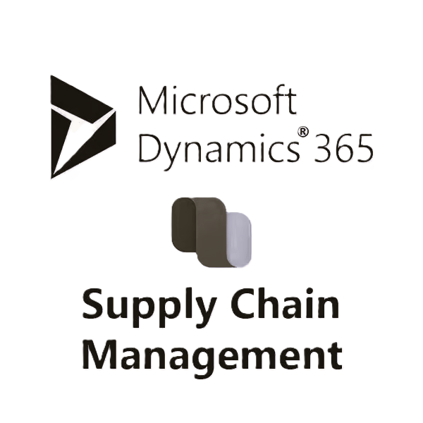 dynamics 365 supply chain management finance