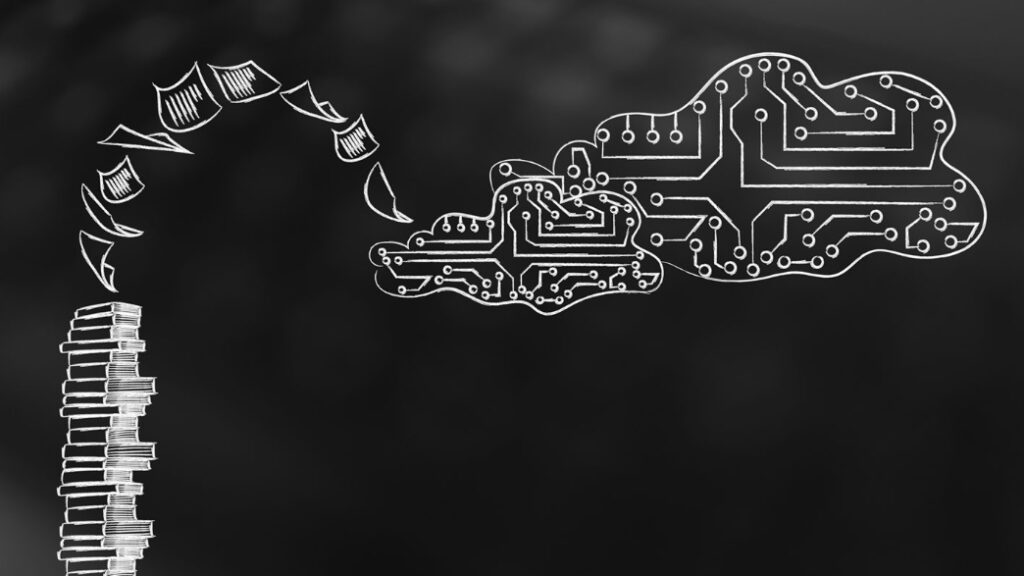 e-invoicing