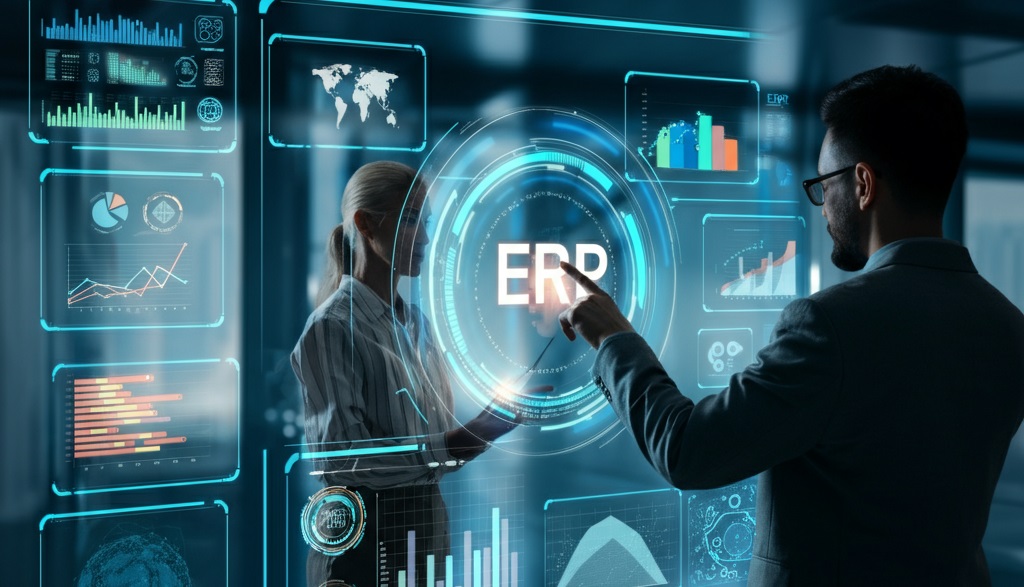 erp ap automation yooz