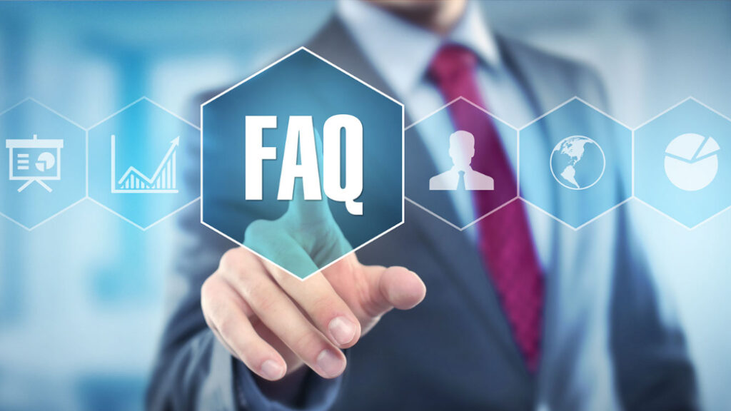 faq facturation electronique