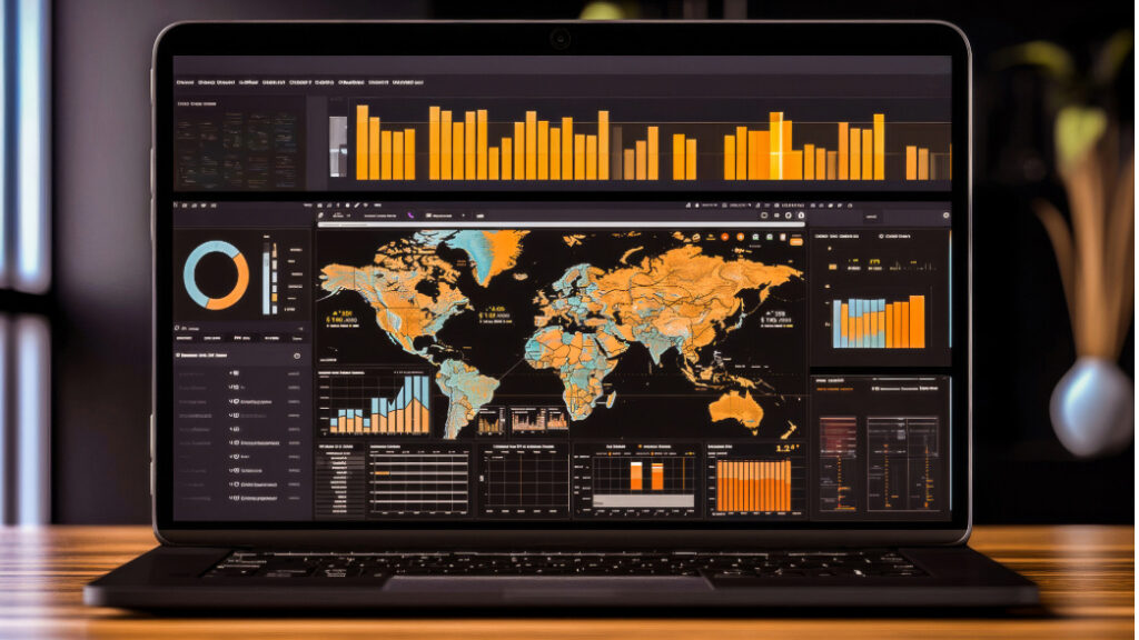 finance decision maker to deliver value
