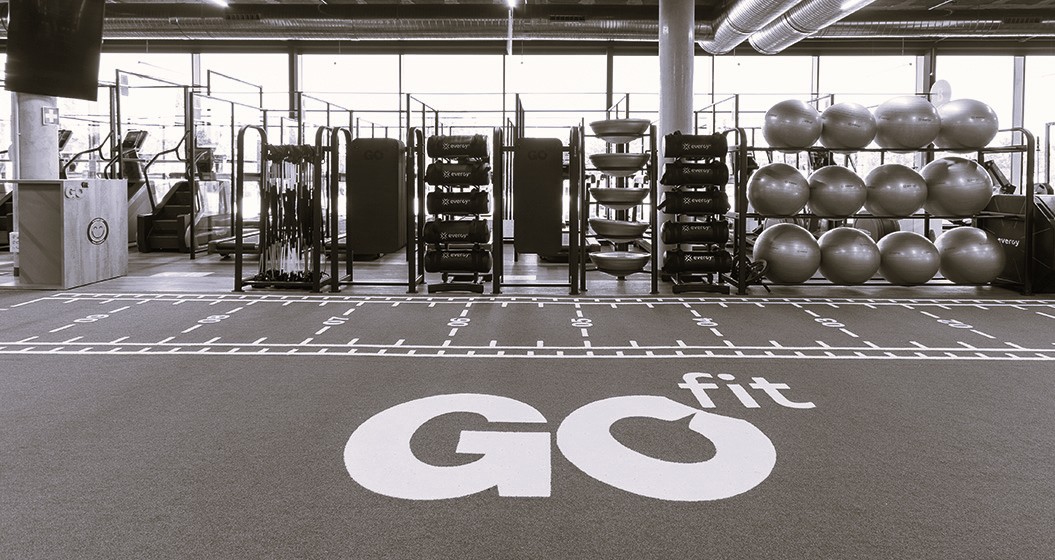 go fit NB