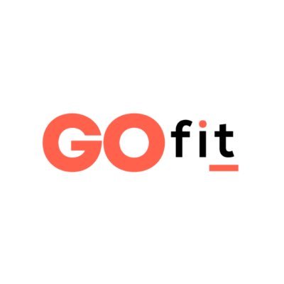 Gofit logo