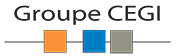 Groupe Cegi Logo