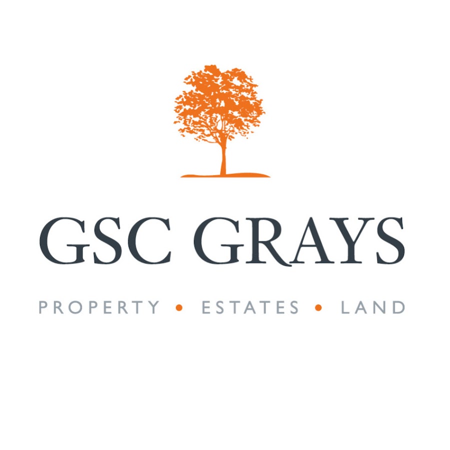 gsc gray logo
