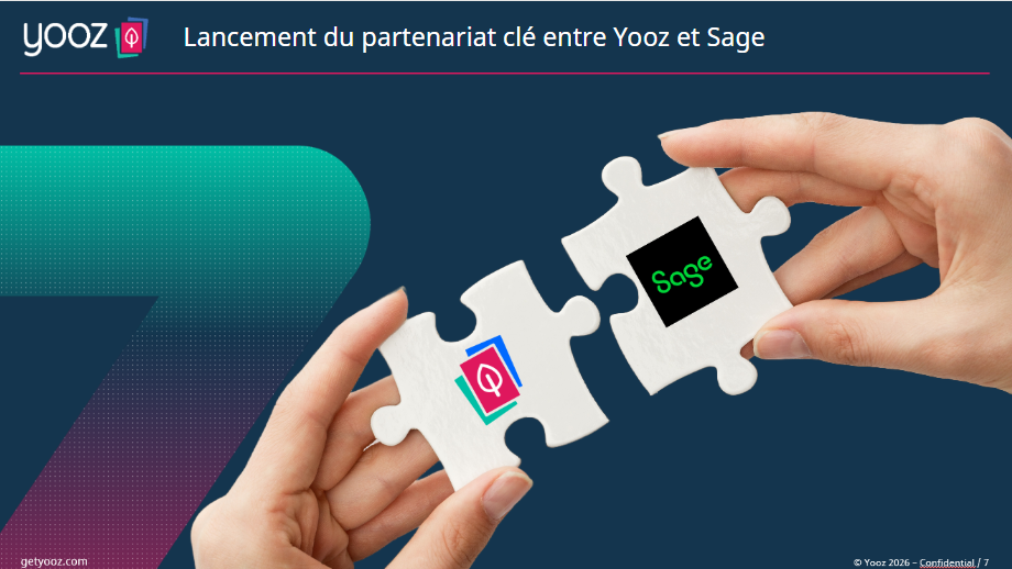 Sage - Yooz