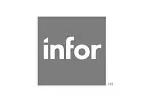 logo infor