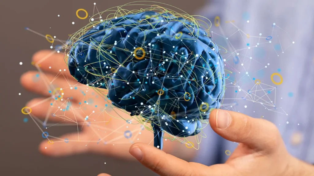 inteligencia artificial en las finanzas