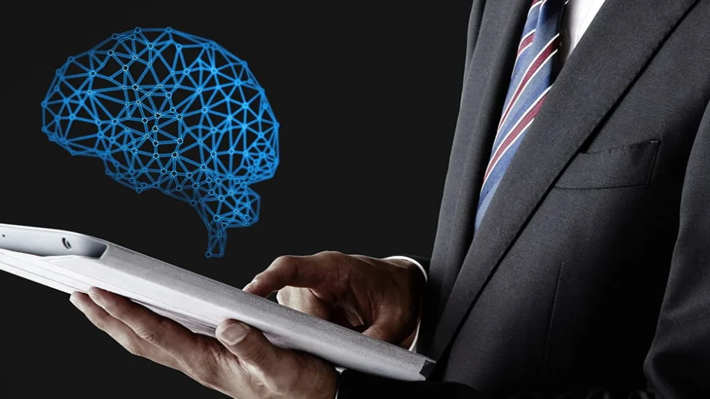 intelligence artificielle finance
