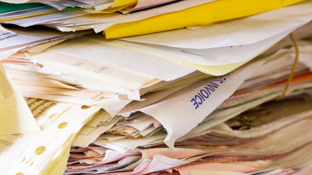 invoice-management-software