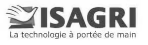 logo isagri