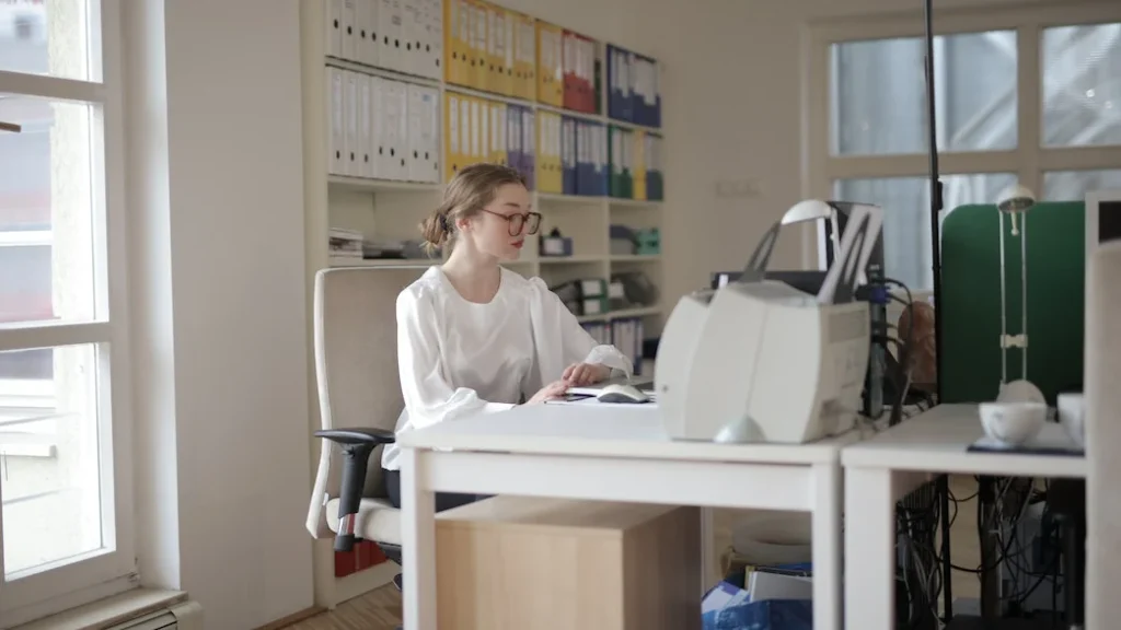 Accounts Payable Invoice Processing Steps