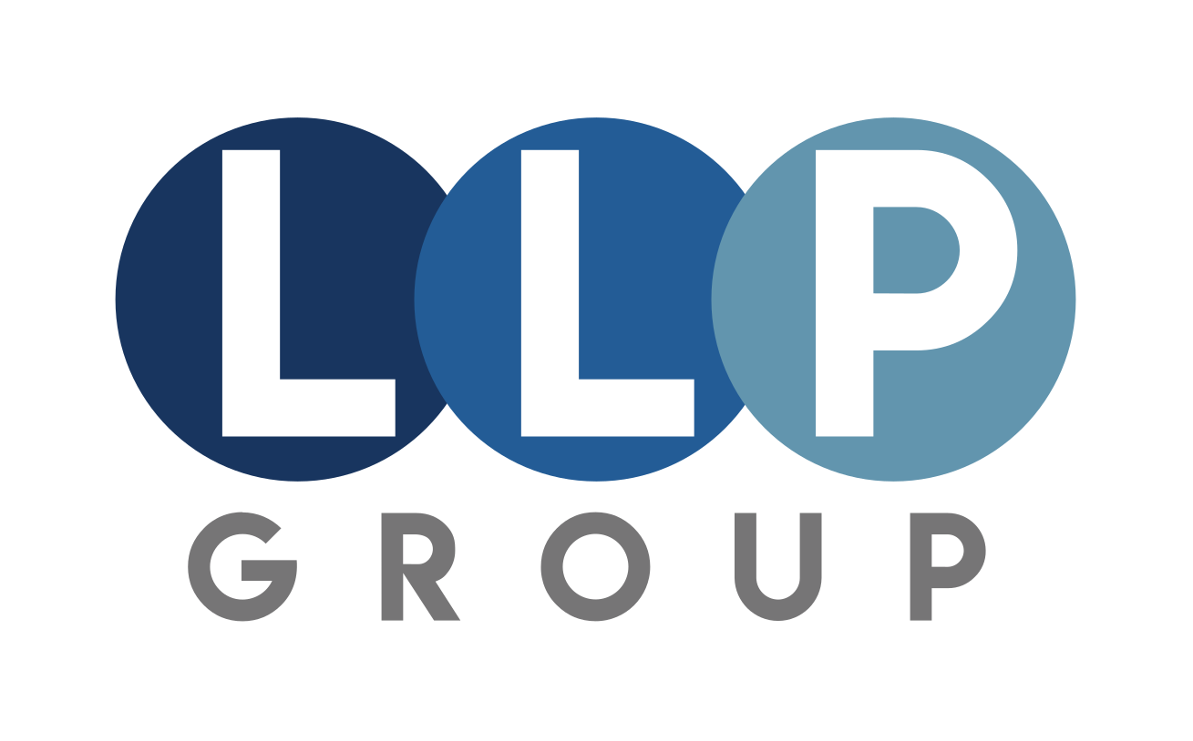 llpcrm logo