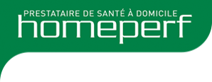 logo Homeperf