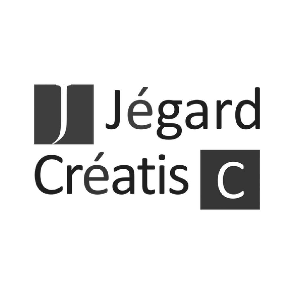 logo Jegard Creatis