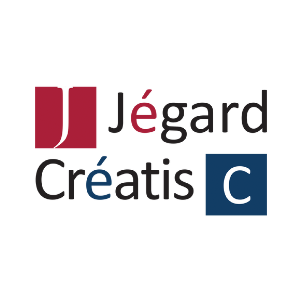 logo Jégard Créatis