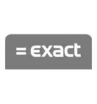 logo exact