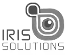 logo iris solutions