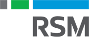 RSM logo