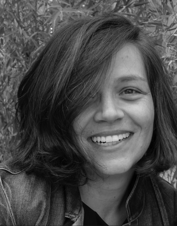 Mélanie Proth-Evangelist