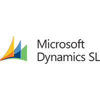 microsoft dynamics sl logo